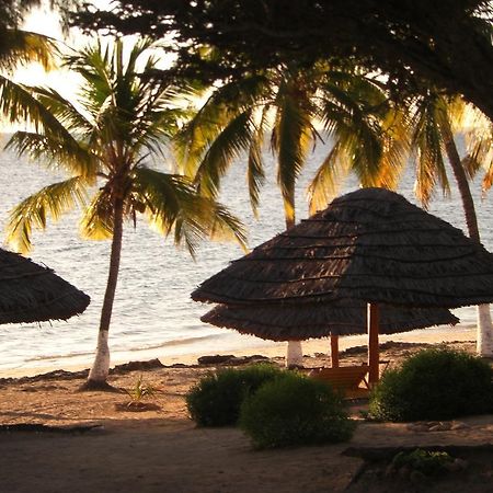 Le Jardin De L'Isle Hotel Ifaty Ngoại thất bức ảnh