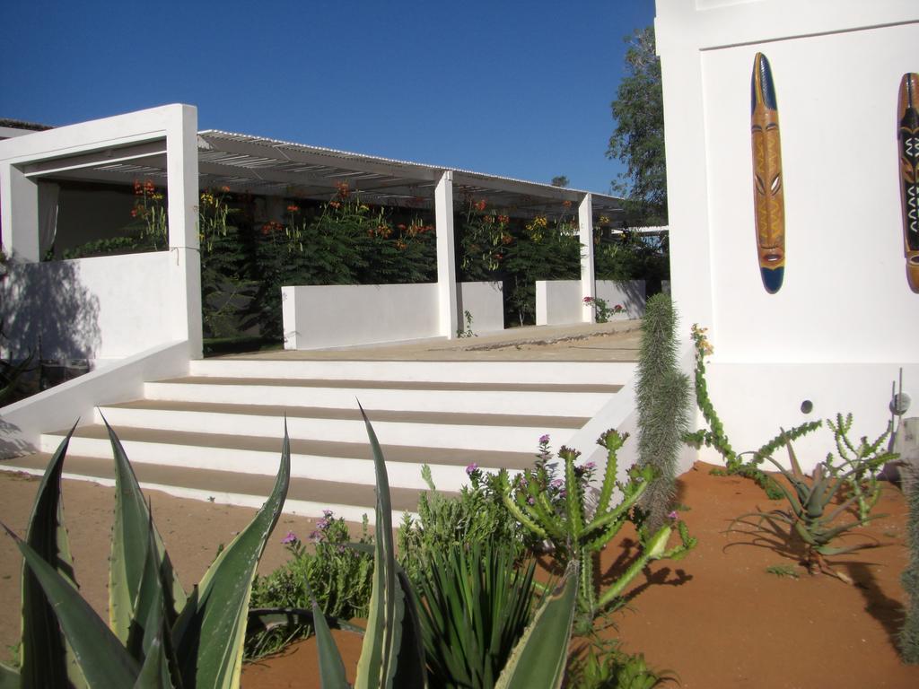 Le Jardin De L'Isle Hotel Ifaty Ngoại thất bức ảnh