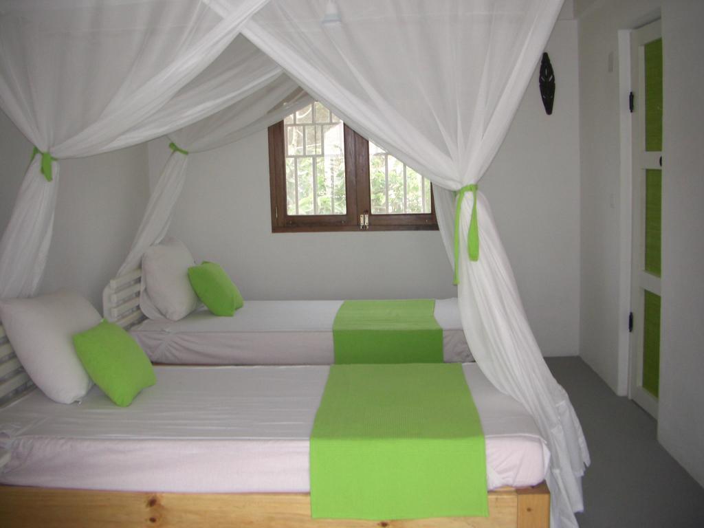 Le Jardin De L'Isle Hotel Ifaty Ngoại thất bức ảnh
