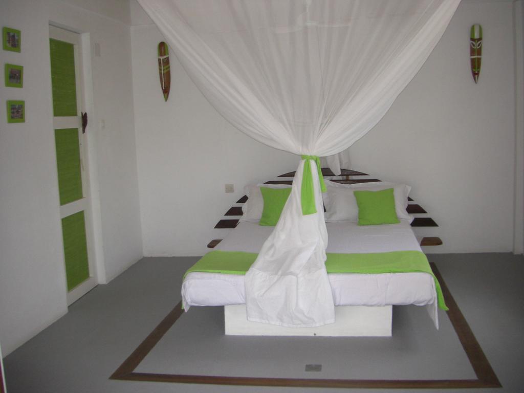 Le Jardin De L'Isle Hotel Ifaty Ngoại thất bức ảnh