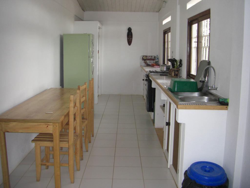 Le Jardin De L'Isle Hotel Ifaty Ngoại thất bức ảnh