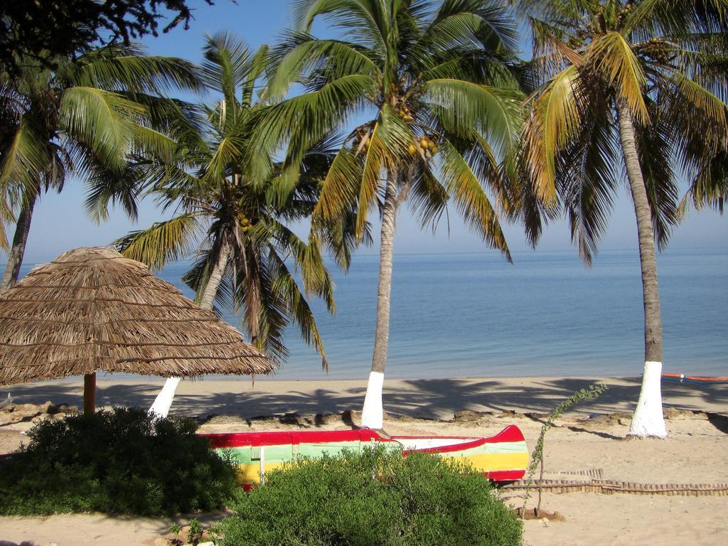 Le Jardin De L'Isle Hotel Ifaty Ngoại thất bức ảnh