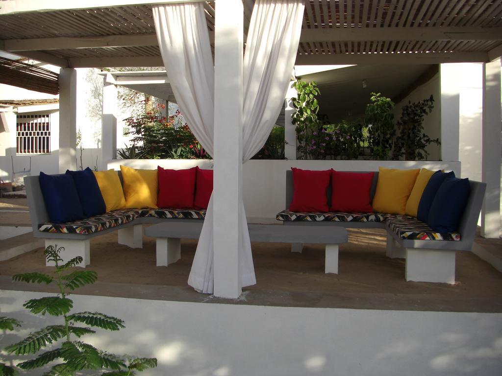Le Jardin De L'Isle Hotel Ifaty Ngoại thất bức ảnh