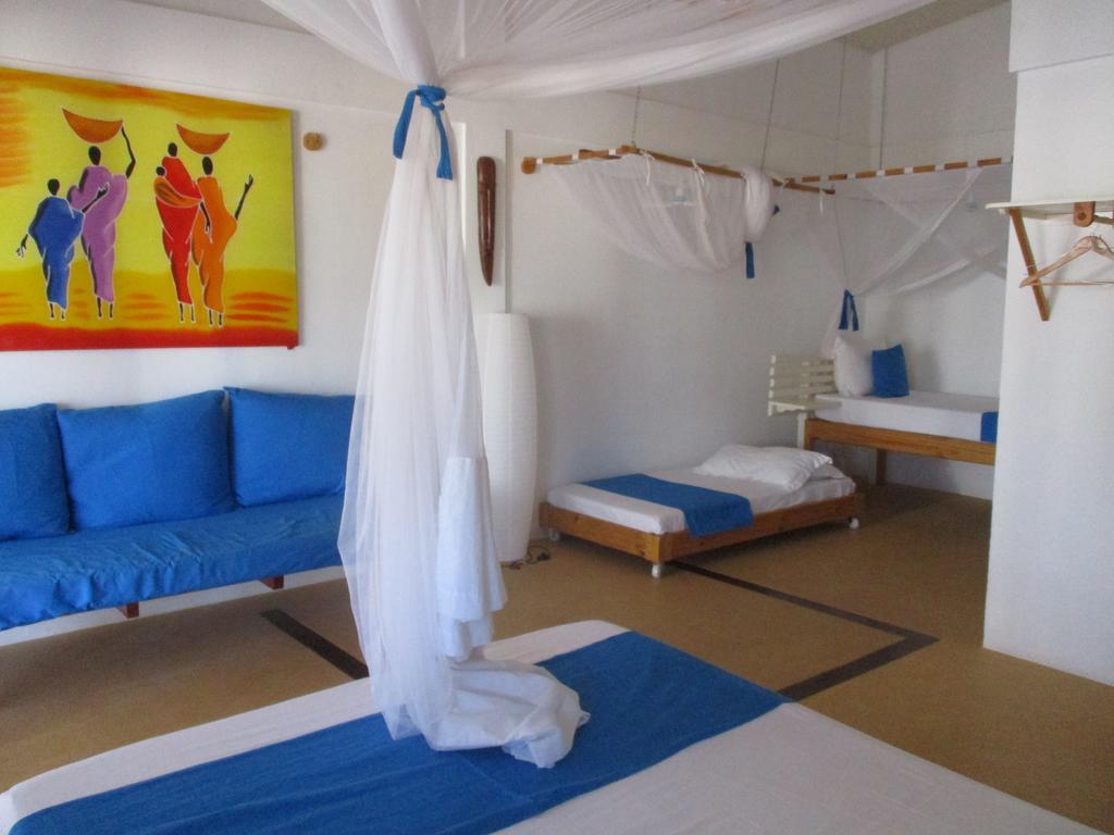Le Jardin De L'Isle Hotel Ifaty Ngoại thất bức ảnh