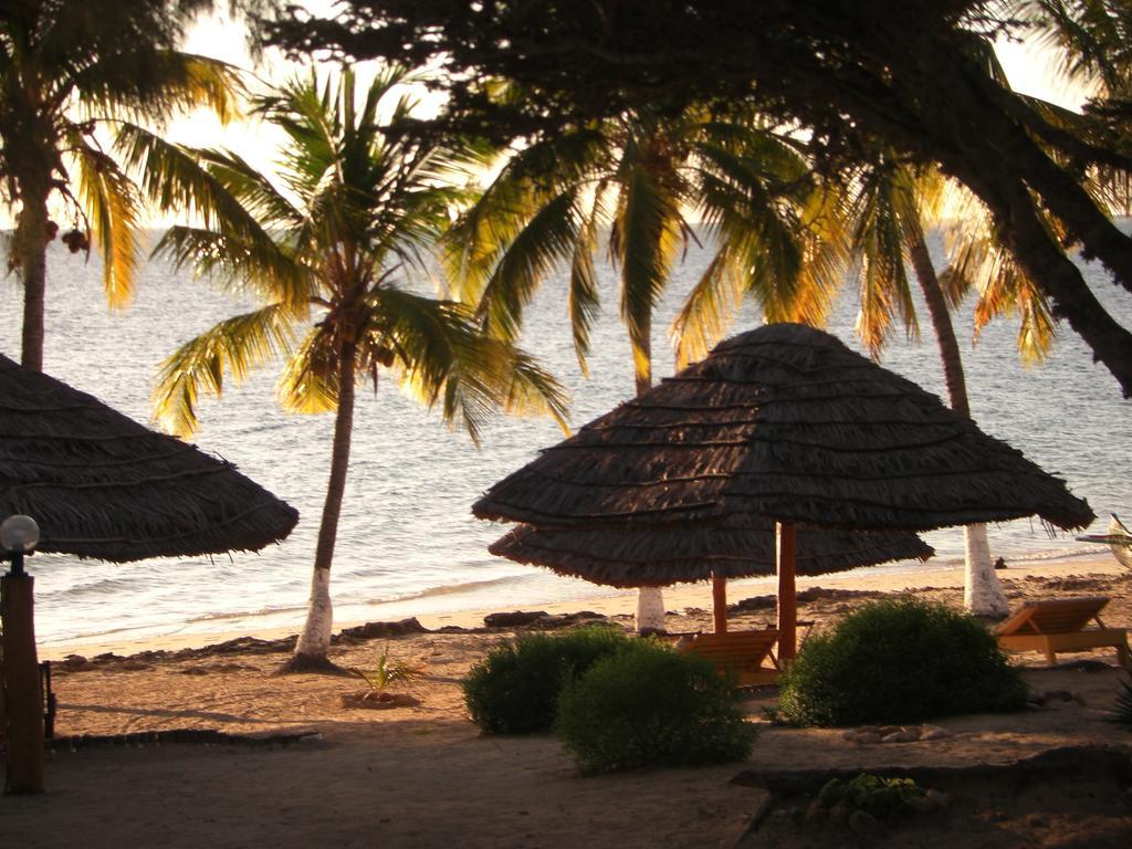 Le Jardin De L'Isle Hotel Ifaty Ngoại thất bức ảnh