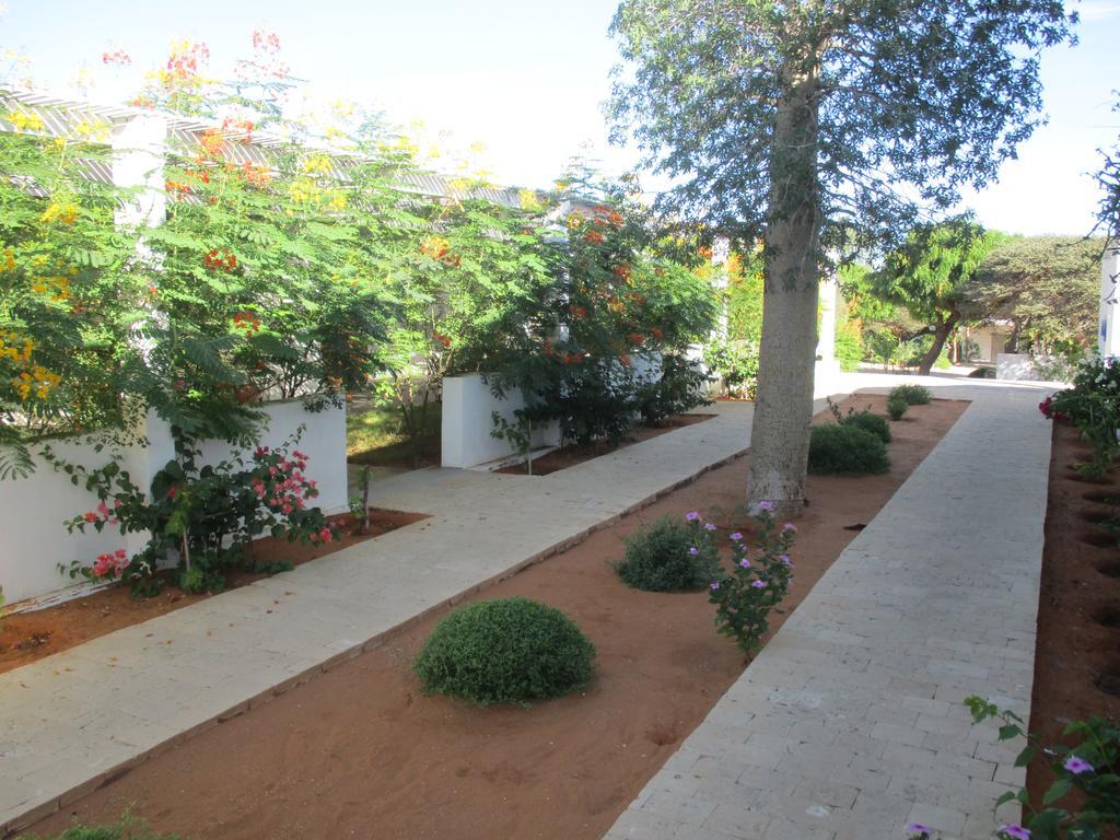 Le Jardin De L'Isle Hotel Ifaty Ngoại thất bức ảnh
