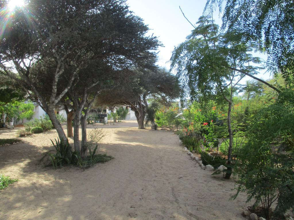 Le Jardin De L'Isle Hotel Ifaty Ngoại thất bức ảnh