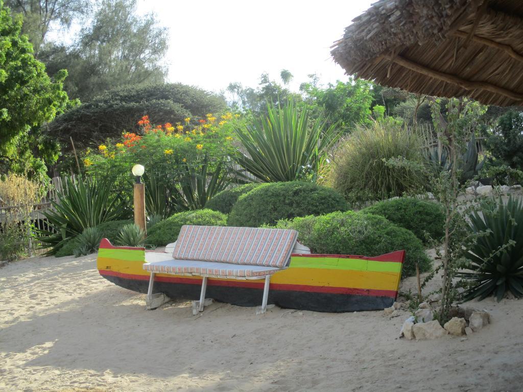 Le Jardin De L'Isle Hotel Ifaty Ngoại thất bức ảnh