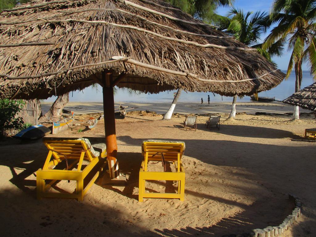 Le Jardin De L'Isle Hotel Ifaty Ngoại thất bức ảnh