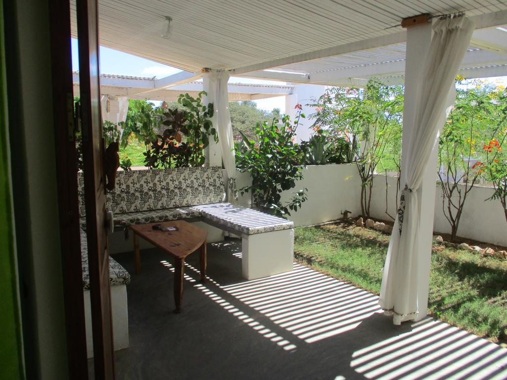 Le Jardin De L'Isle Hotel Ifaty Ngoại thất bức ảnh