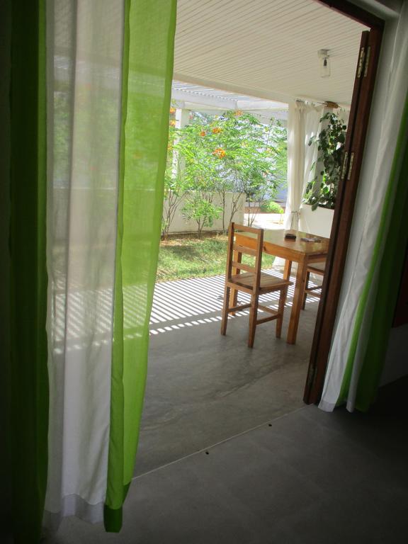 Le Jardin De L'Isle Hotel Ifaty Ngoại thất bức ảnh