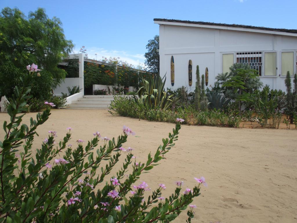 Le Jardin De L'Isle Hotel Ifaty Ngoại thất bức ảnh